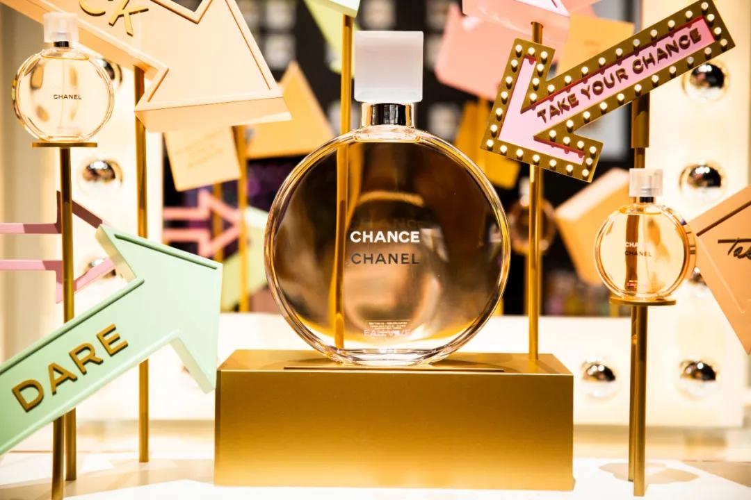 chanel香水试了可以退吗,chanel香水有什么味道