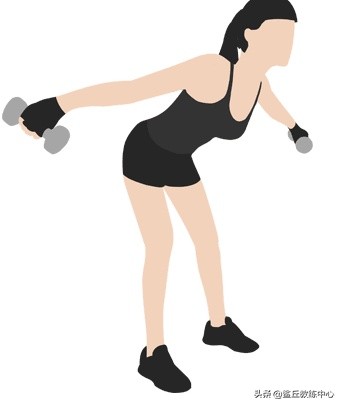 健身私教体态评估纠正,探颈矫正