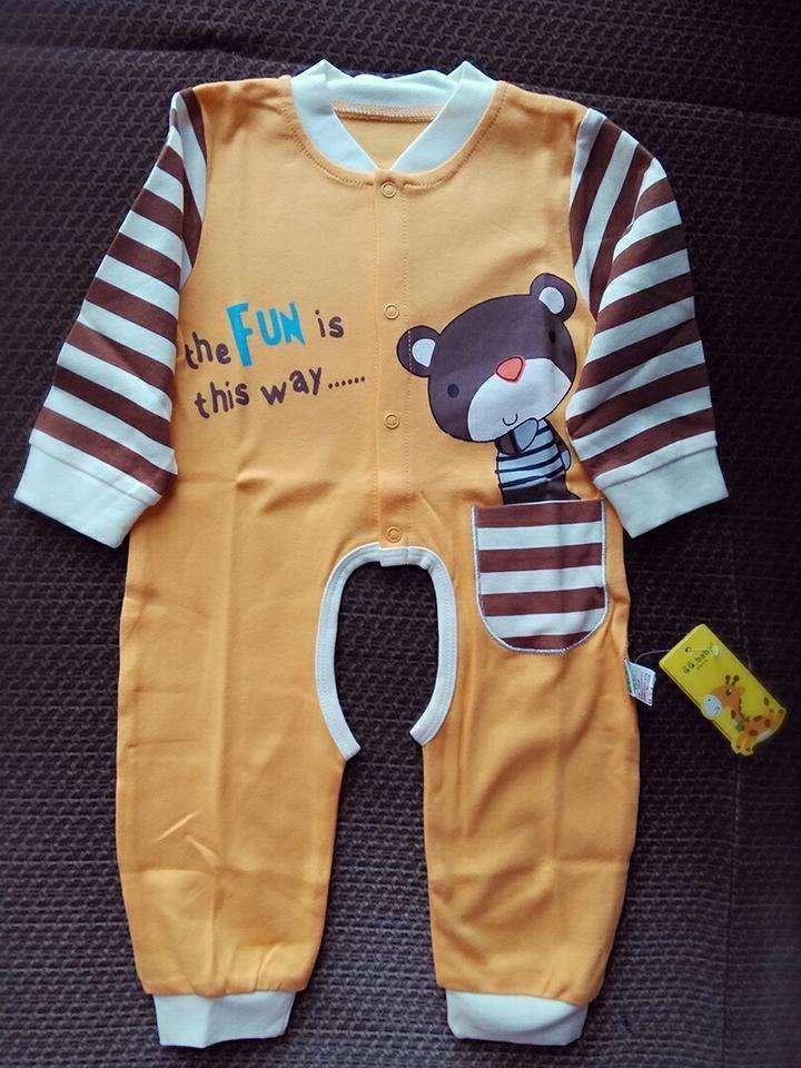 宝宝网购衣服款式技巧,网购怎么挑选有质感的衣服呢