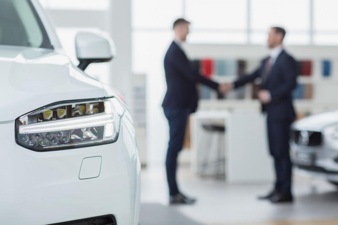 买车不买白色交警教你顺口溜,新车必须买白色的口诀