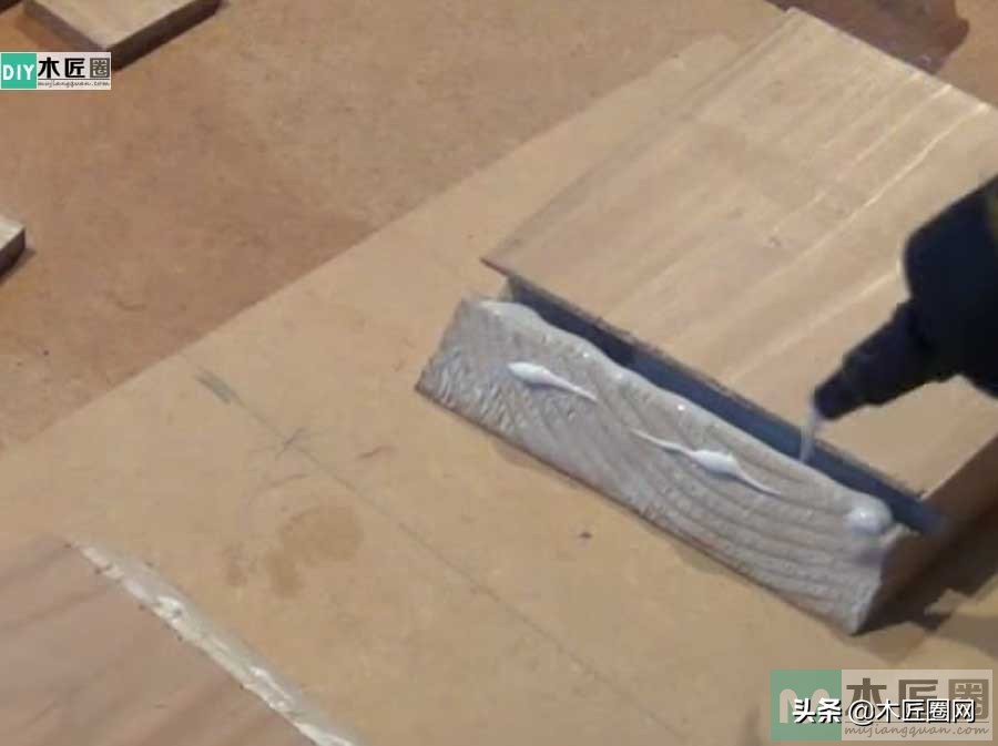 榫卯插片怎么做,木工榫卯结构制作方法