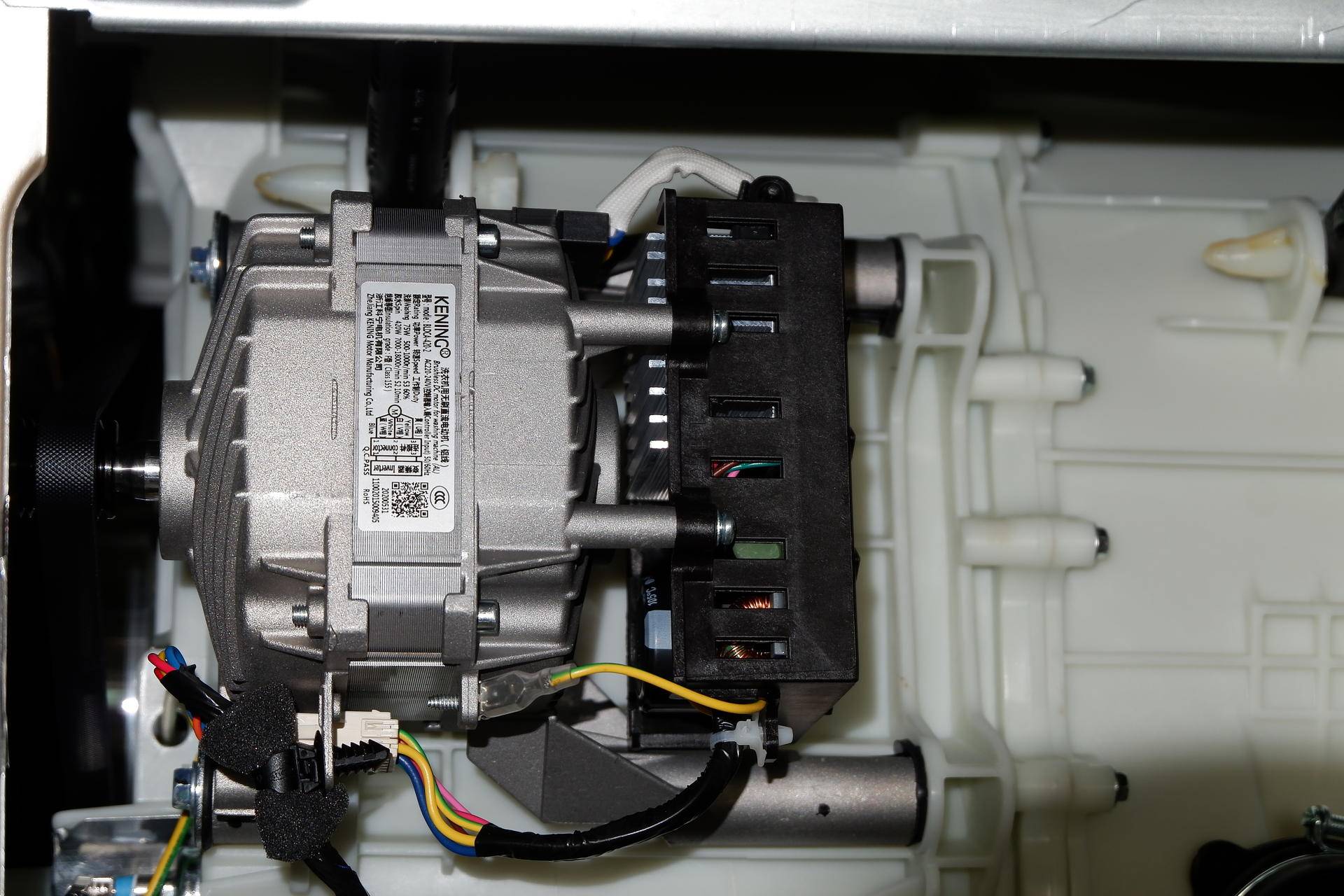 小天鹅小魔方洗衣机怎么样,滚筒洗衣机小天鹅超微浸泡水魔方