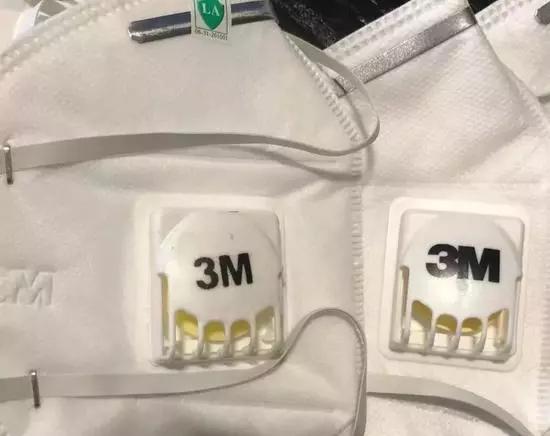 如何鉴别口罩是真的还是假的,怎么辨别口罩真假官方网站