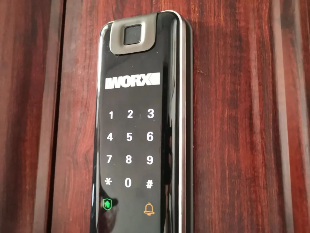 多功能可调快装门锁安装视频,无需更换锁芯的智能锁安装