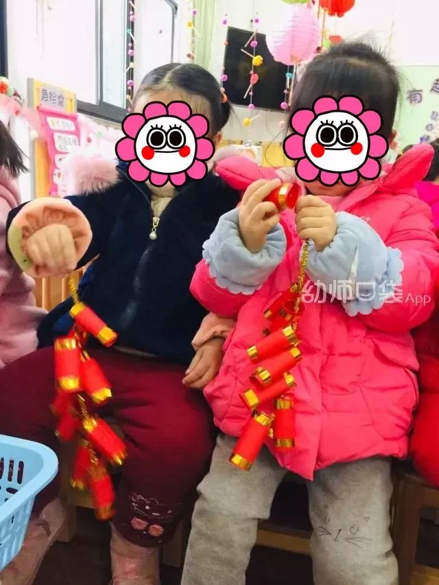 创意美工活动,春节美工创意活动