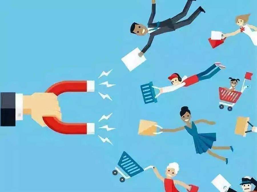 母婴用品怎么线上引流,实体门店引流营销必备技能