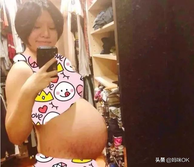 女星ELLA自曝产后漏尿困扰两年：有些事说出来不是为了博同情