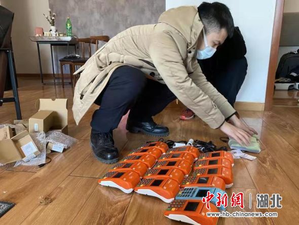 全民反诈最全反诈秘籍来了,全民反诈手段