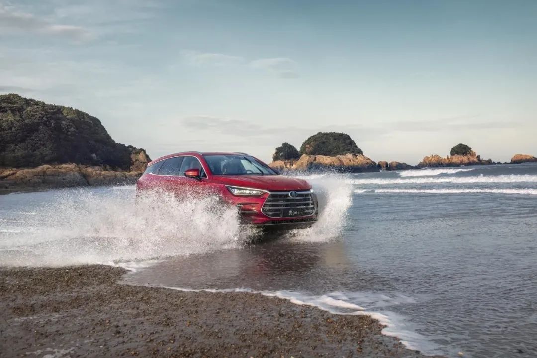 九月份混的最好的十款国产suv,这个月最值得买的国产suv