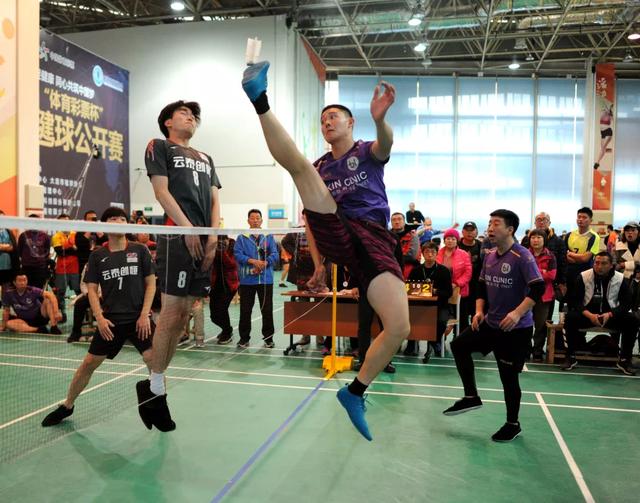 大连市毽球,2024大连市毽球比赛视频
