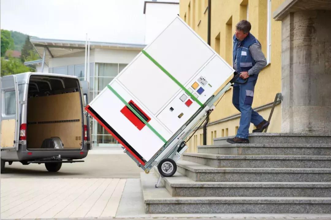 智能爬楼机促销价格,载人爬楼机批发价