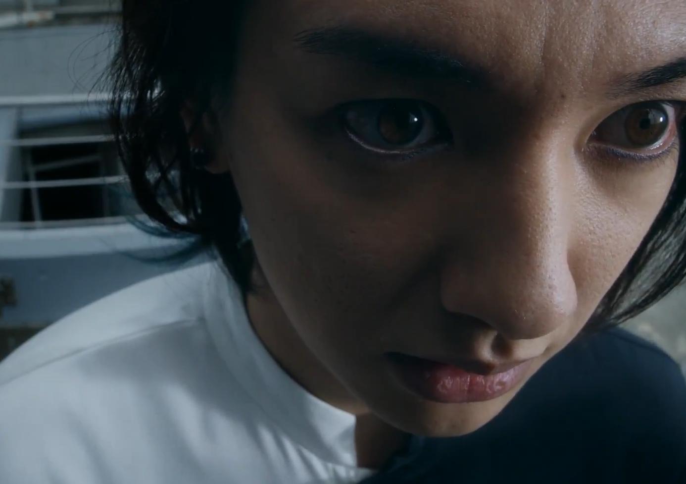 泰迦对战托雷基亚,泰迦的开挂形态