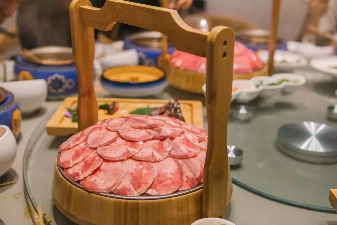 千峰南路附近火锅推荐,太原晋源铜火锅烩菜哪家最正宗