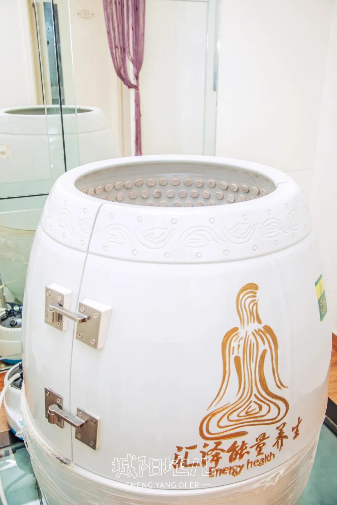 69抢1984元养生套餐!爱美丽拍了拍你,邀请你一起进入养生新世界