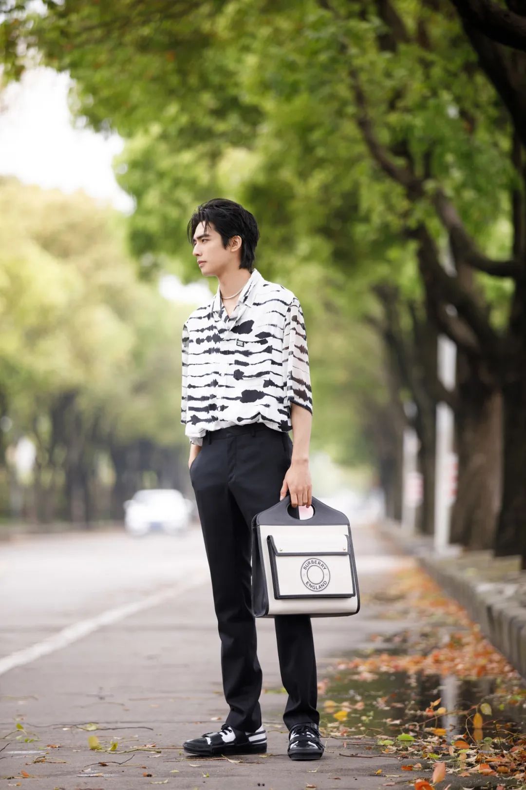 披荆斩棘踏浪而归,一定要拥有的10款包