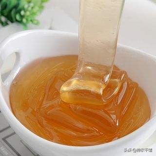 洋槐蜜和紫云英蜜的区别,紫云英流蜜条件