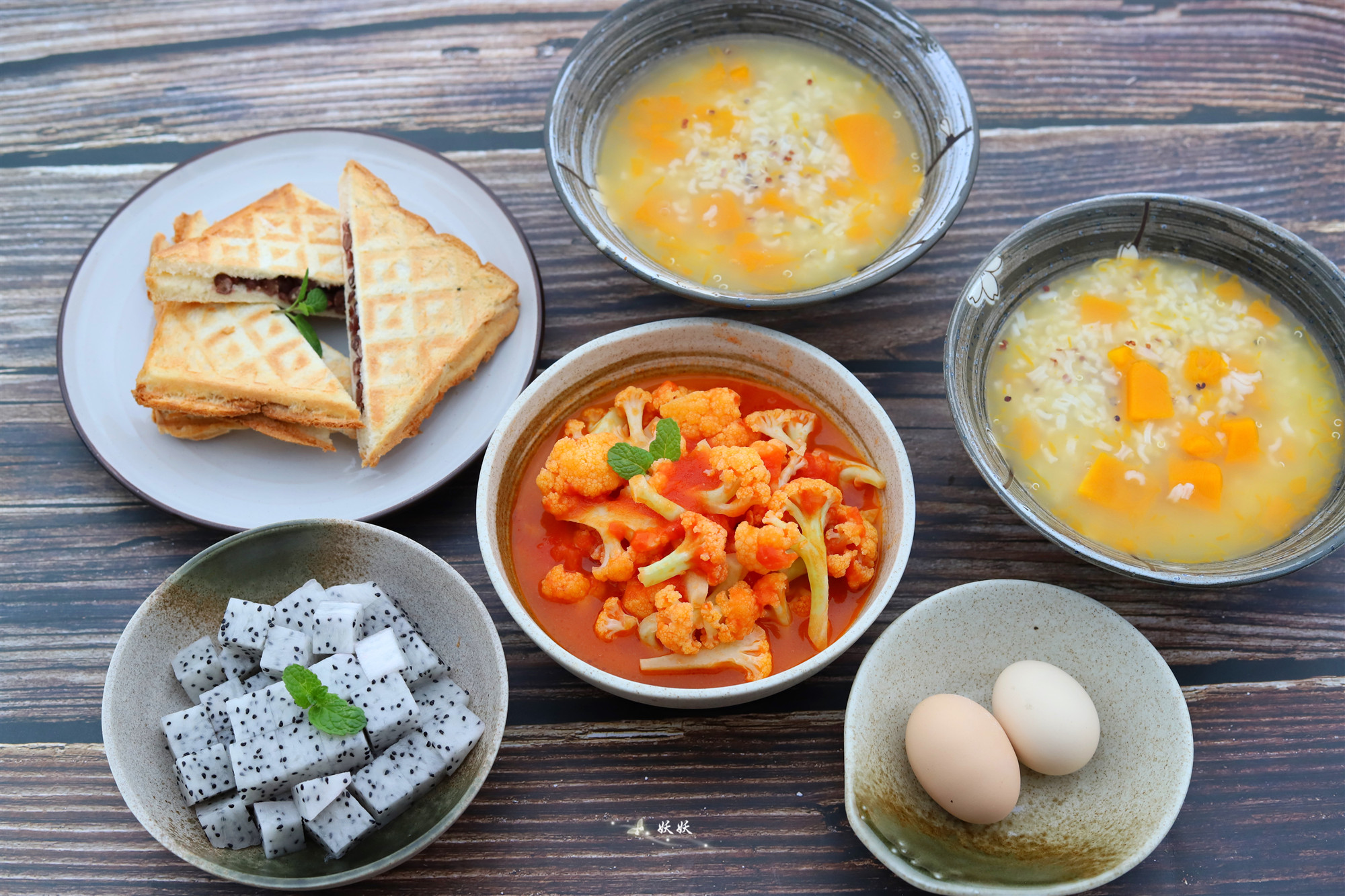 营养早餐七天不重样儿童,有助于孩子长高的早餐简单营养