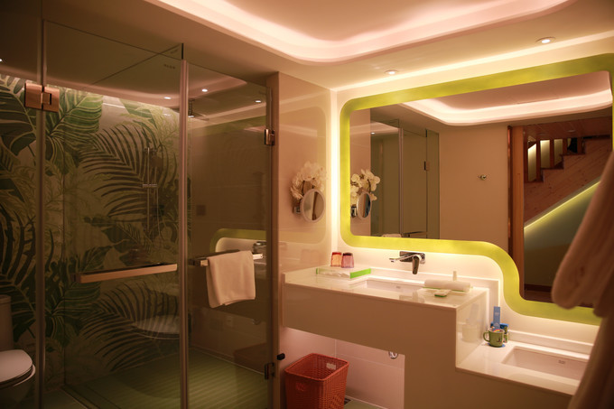 酒店亲子房主题房间,亲子儿童房酒店