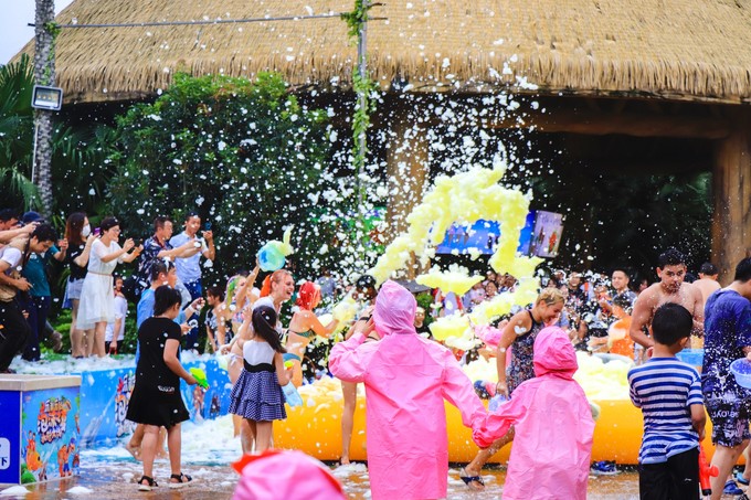 儿童亲子游怎么玩,室内亲子游必玩100例