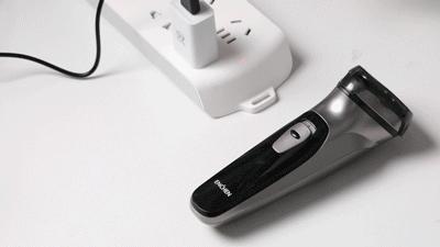 小米剃须界的黑科技,小米飞利浦剃须刀