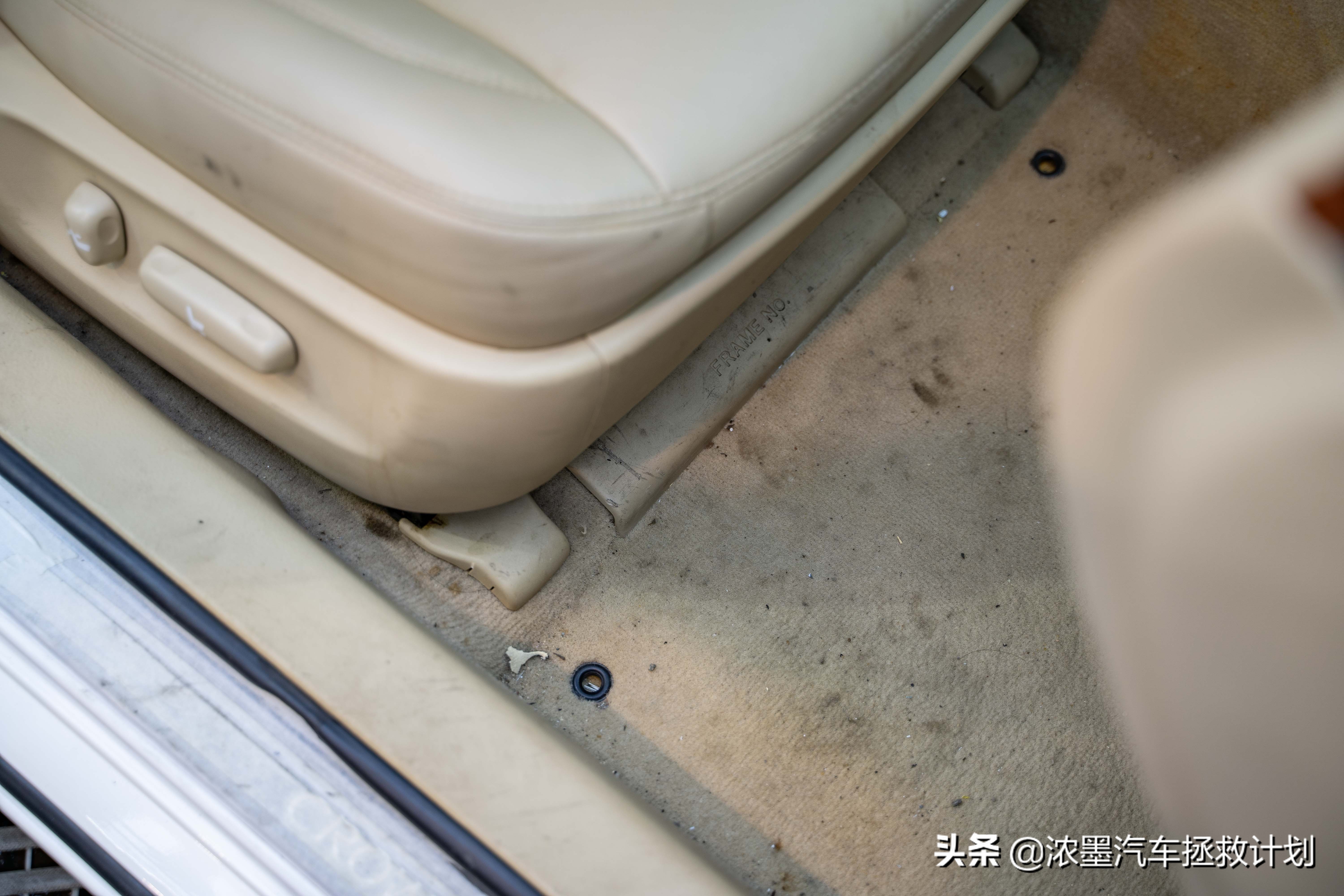 经典中的经典1998款丰田皇冠,丰田皇冠当年的辉煌