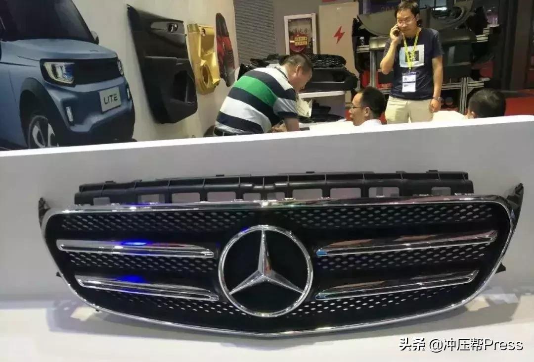 汽车覆盖件模具使用寿命,铝合金压铸模具使用寿命