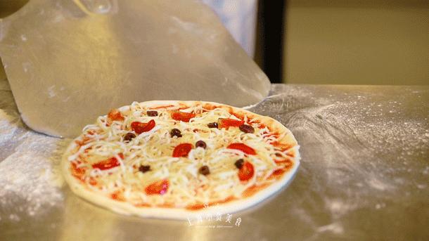 治愈梅雨季!这家餐厅把“小意大利”搬上了天