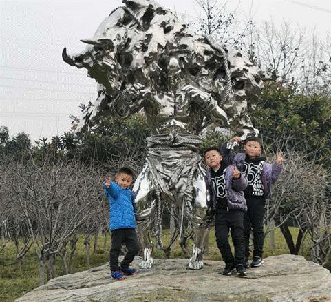 不出郑州旅游攻略,郑州五一游玩公园推荐