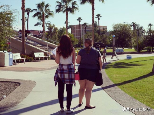 美国人的真实生活现状,美国人的生活水平