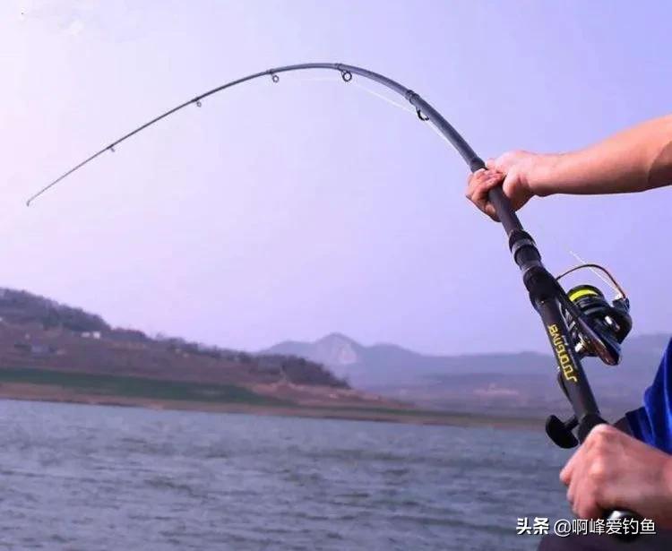 野钓大物技巧,野钓钓大物多长时间合适