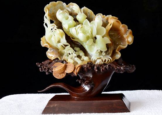 四大名玉都是什么石,中国四大名玉之首