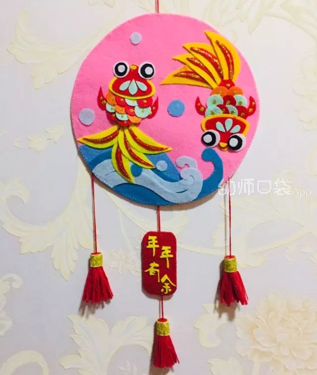 创意美工活动,春节美工创意活动