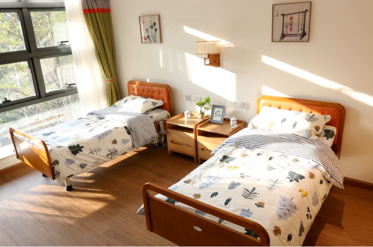 深圳福田退休老人福利,深圳有哪些措施保障老年人养老