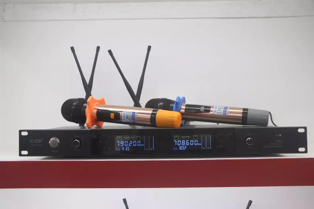 带你走进展会,音视频会议系统详细讲解