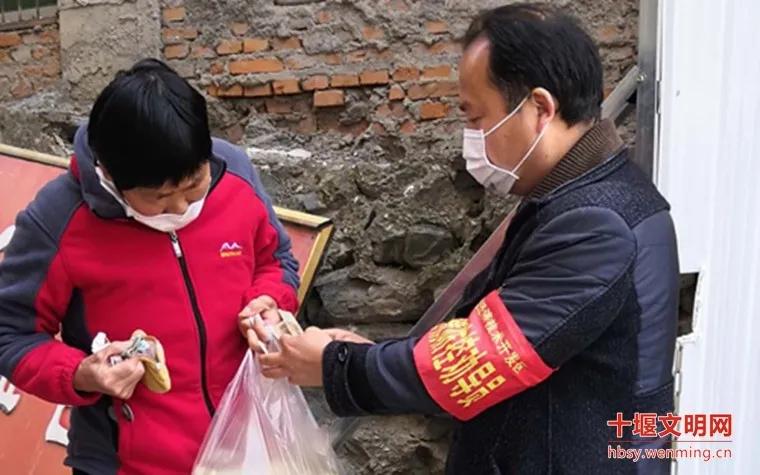 十堰有哪些应急救援队,十堰志愿突击队