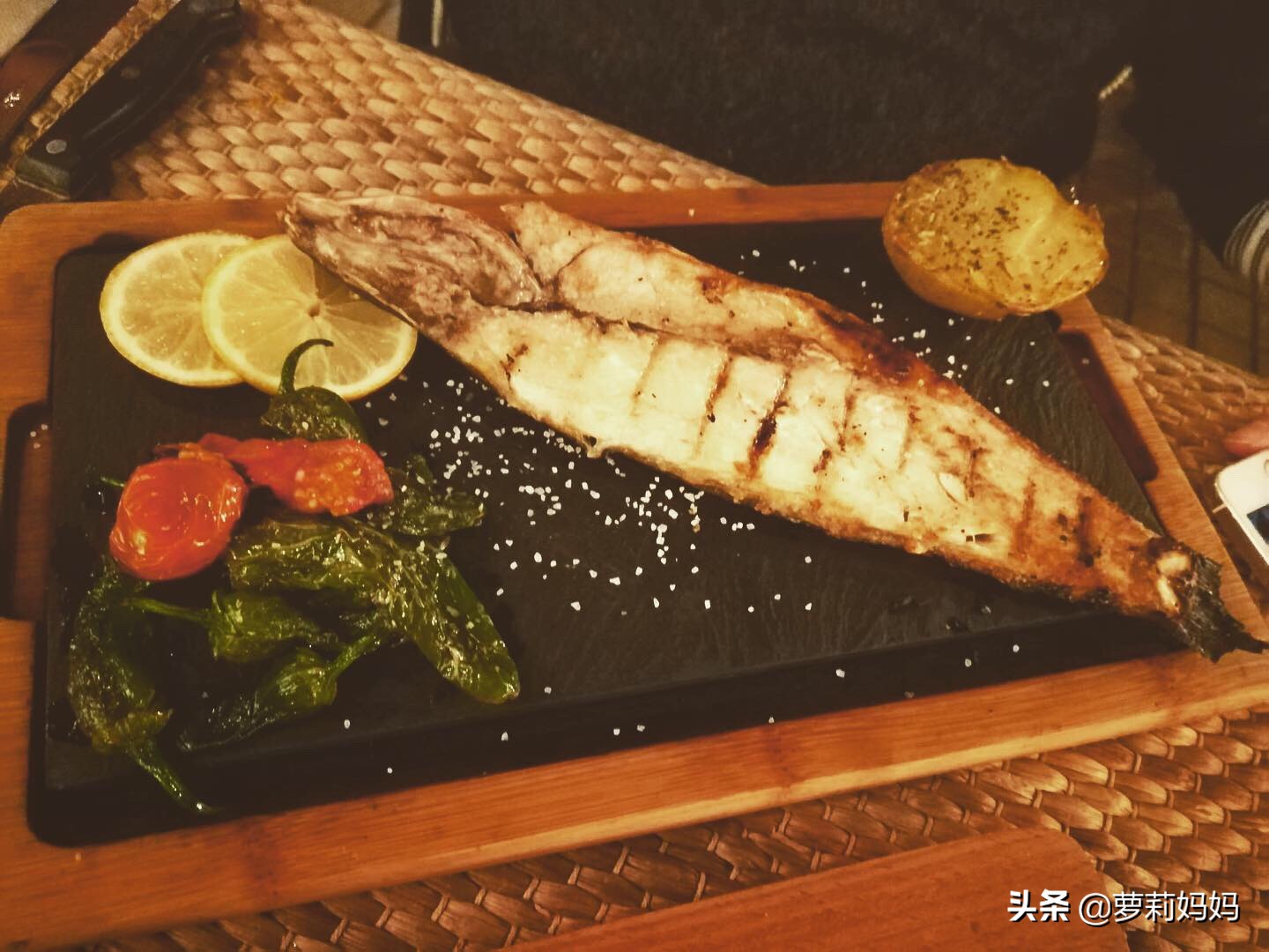 在西班牙的一天,在西班牙吃西班牙海鲜饭