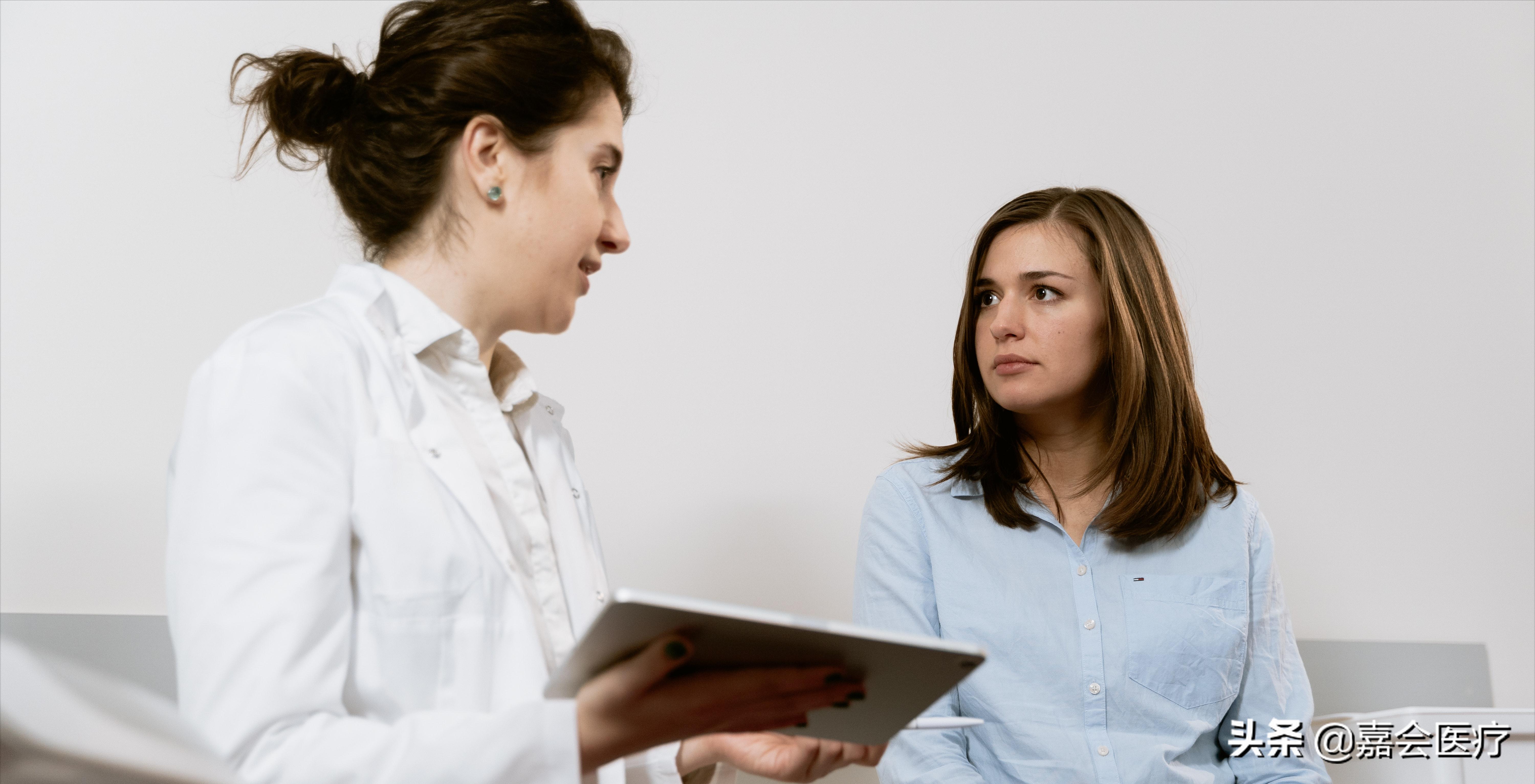 hpv感染医生建议检查宫腔镜,感染hpv产检能发现吗