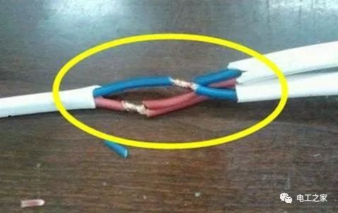 电线接触不良产生哪些后果,电线接触不良为什么会有火花