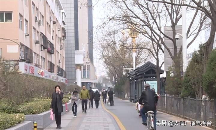 太原人注意！春季过敏怎么办，医生教你这样应对