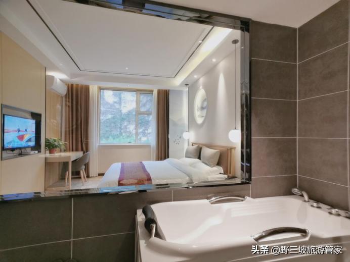 野三坡端午出行旅游攻略,野三坡二日游攻略