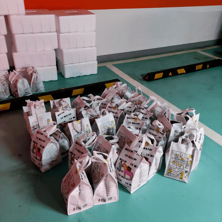 代购茶颜悦色真的假的,代购茶颜悦色视频