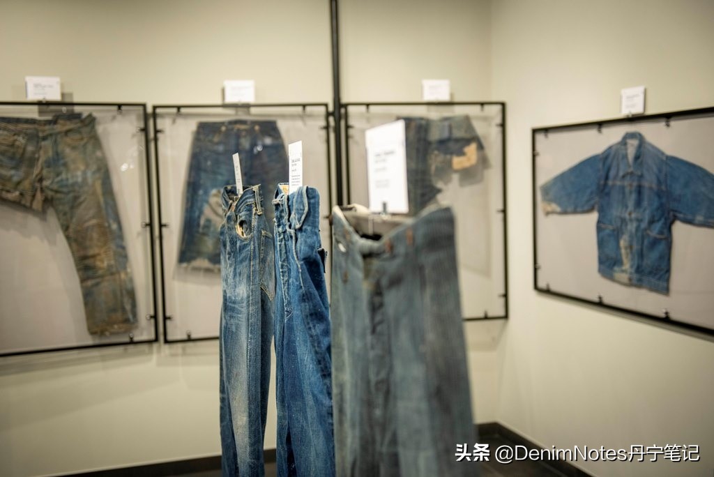 复古牛仔天堂-从19世纪中期到现在,非常稀有和独特的藏品