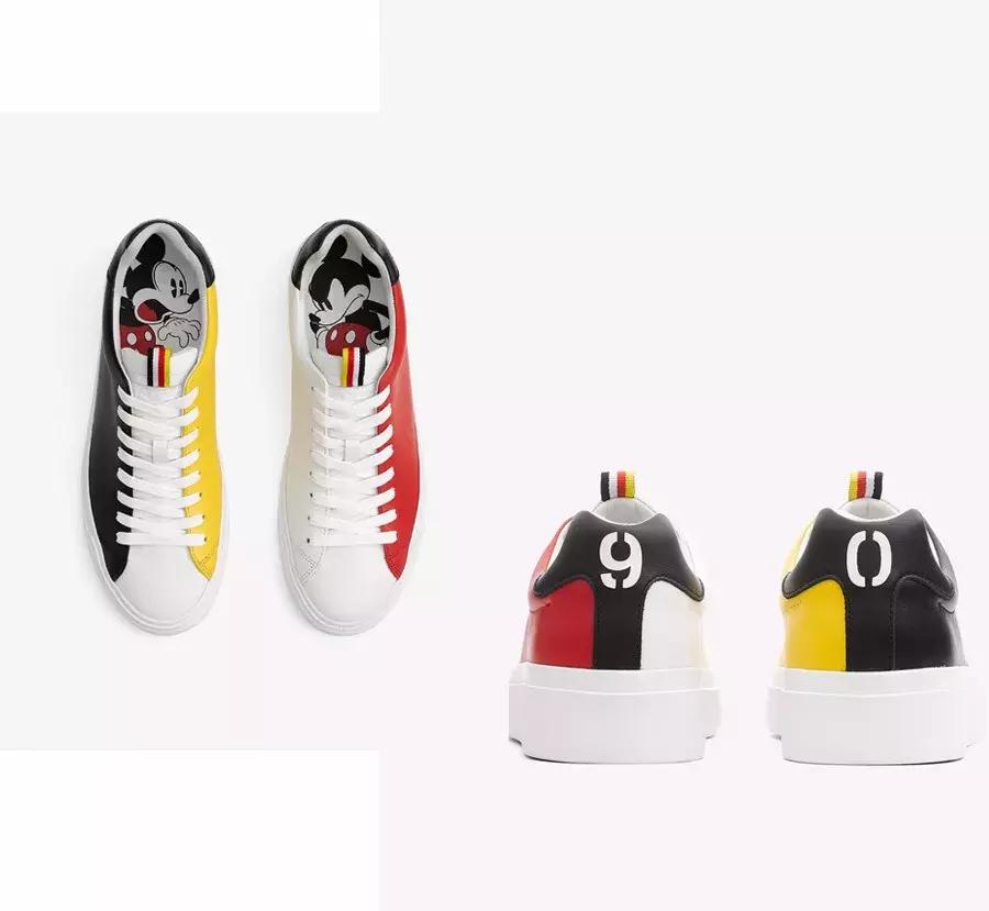 米奇合作款值得买吗,米奇联名solo