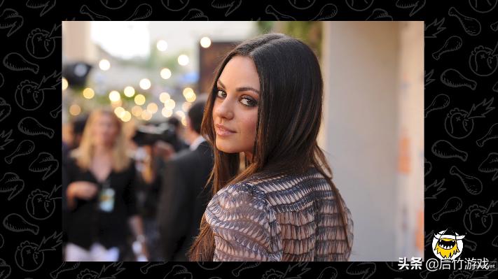 泰迪熊里的女主,泰迪熊的女孩资料