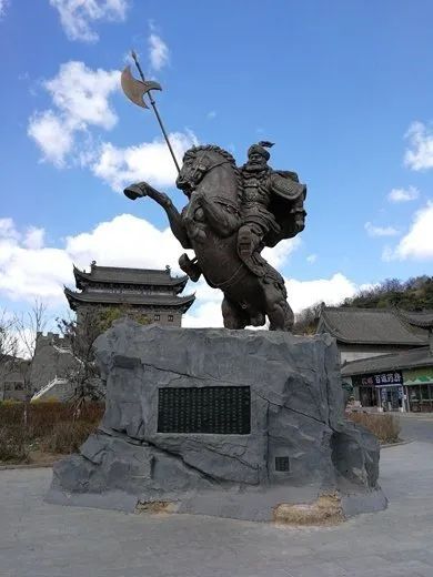 辽宁传说未解之谜,辽宁铁岭十大古迹