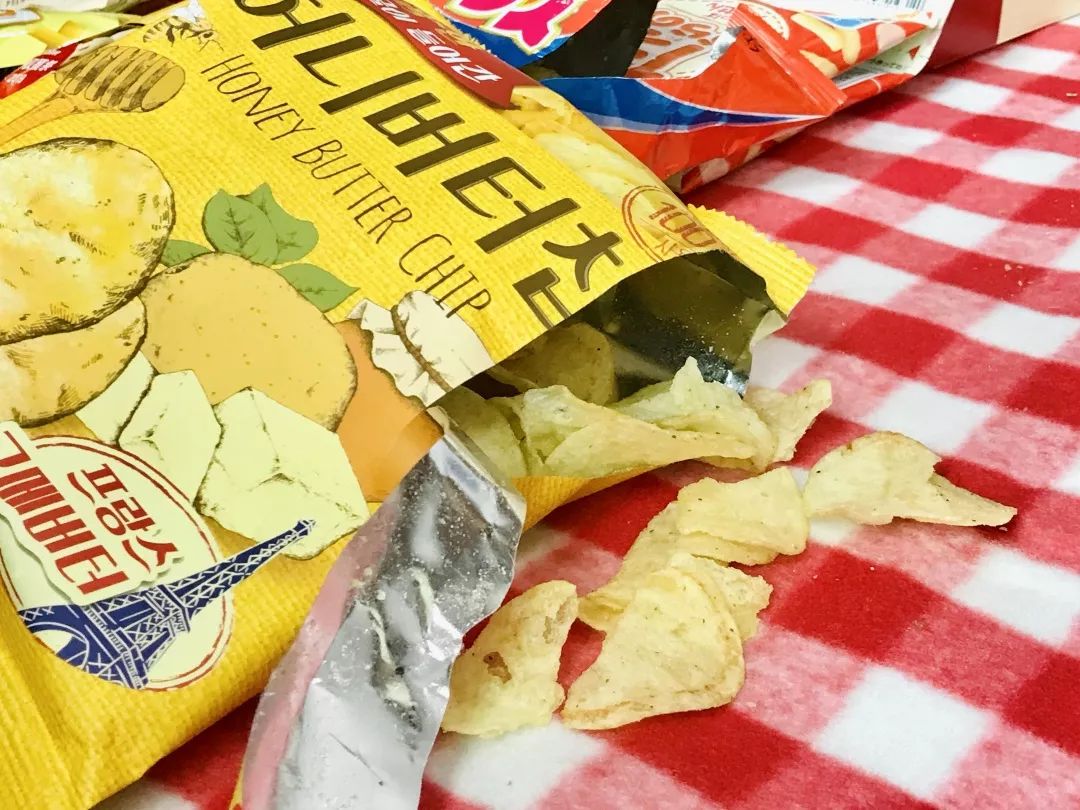 和卡乐比类似的零食,日本零食巨头卡乐比