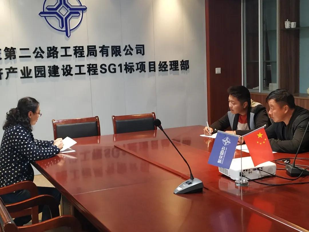 戴南镇2022年有哪些重大项目开工,戴南迎宾大道改造