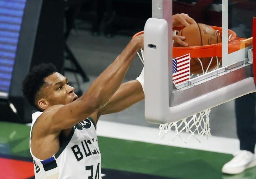 字母哥15-16赛季,字母哥15号秀谁最厉害