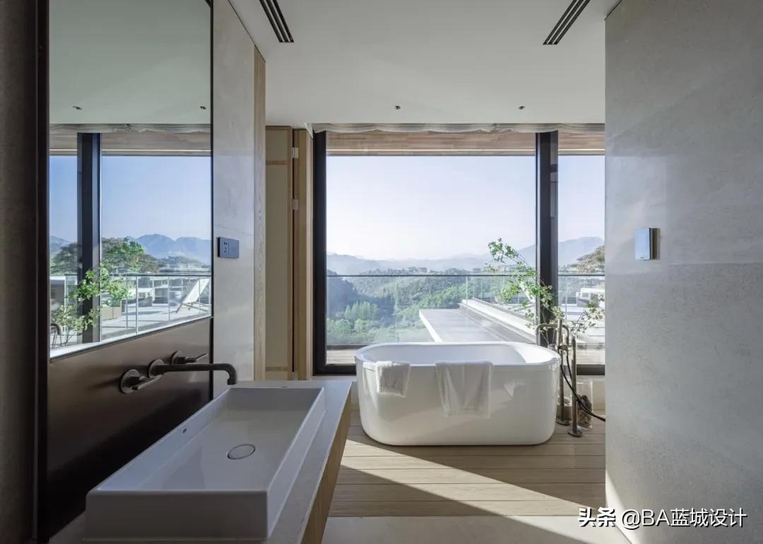 宋卫平迷你小合院,宋卫平时期的绿城