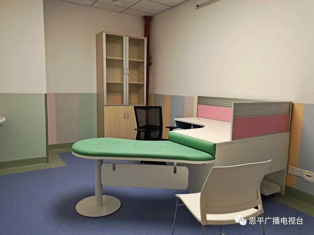 恩平新妇幼保健院全景,恩平妇幼保健院新消息